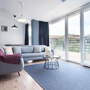 Appartement met Twee Slaapkamers